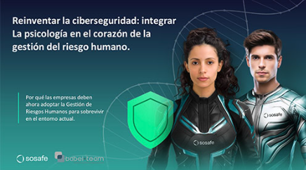 Informe SoSafe