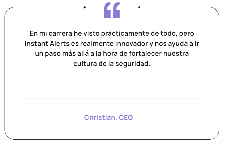Testimonio 3