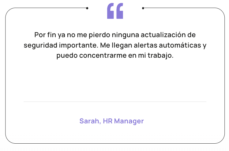 Testimonio 2