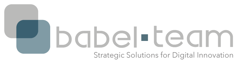 Babel-Team Innovación Digital