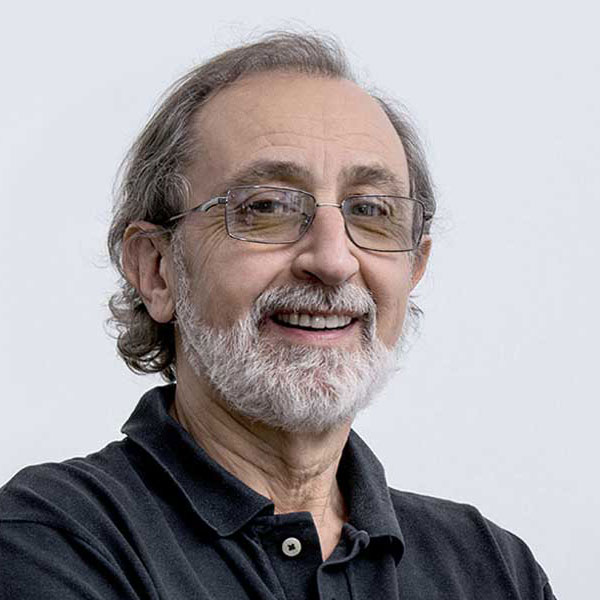 Jorge Aldrovandi