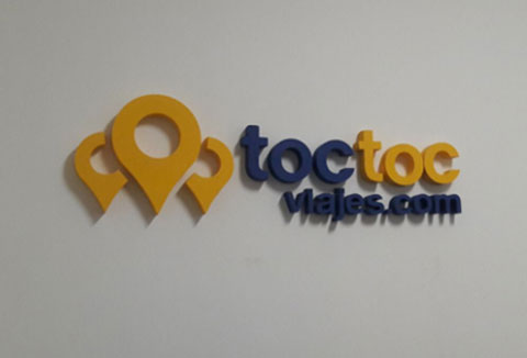 TocToc Viajes