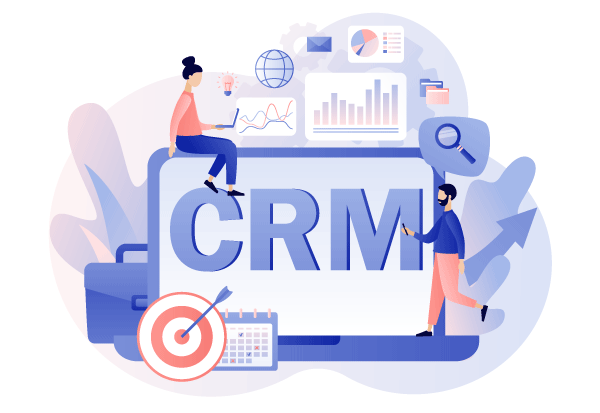 CRM o Customer Relationship Management