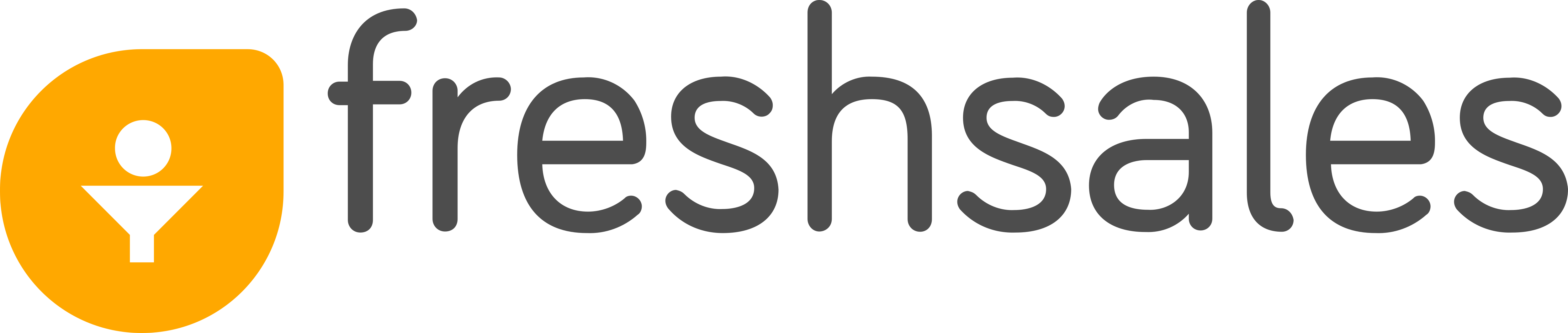 CRM _ Freshsales CRM _ Freshsales
