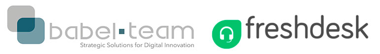 Chat Bots para empresas - Freshdesk - Babel-Team Chat Bots para empresas - Freshdesk - Babel-Team