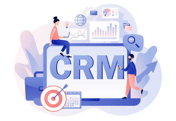 CRM o Customer Relationship Management CRM o Customer Relationship Management