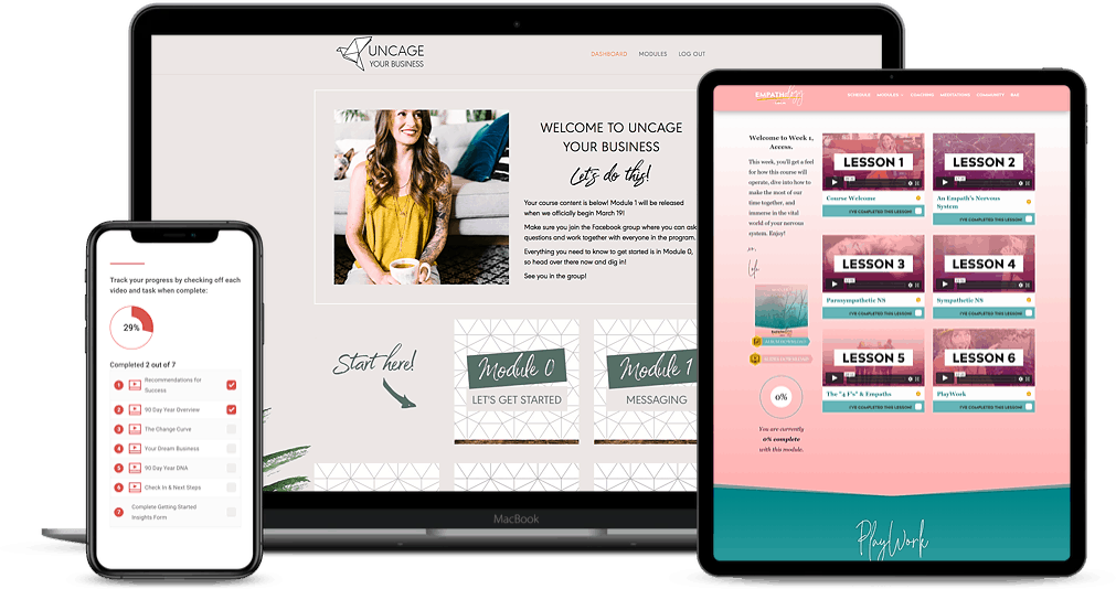 Example-LMS-Sites-using-AccessAlly