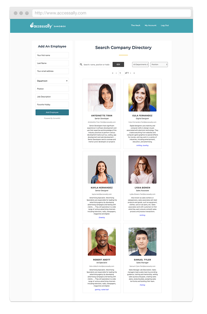 Web-Browser-Mockup_CompanyDirectory