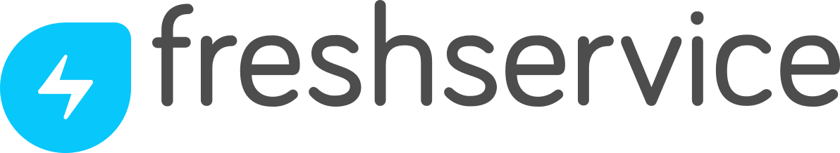 IT Service Management. Freshservice