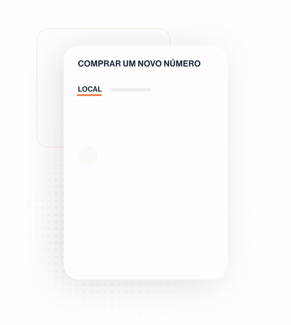 Br Portuguese - Buy Number In-Line Animation 2x